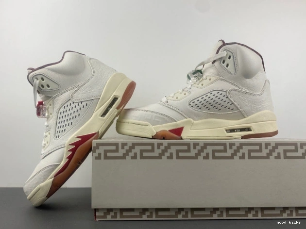 Rep Jordan El 5 HF8833-100 Air Grito 0629